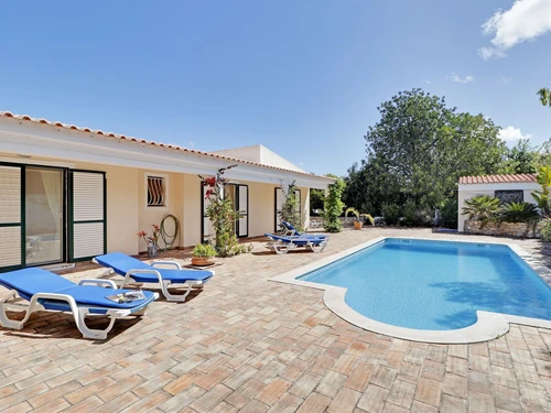 Villa São Brás de Alportel, 3 Schlafzimmer, 6 Personen - photo_1012041121369