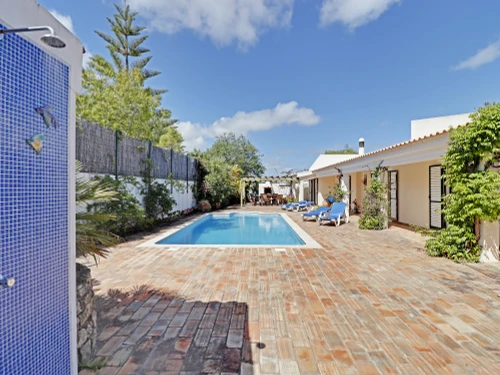 Villa São Brás de Alportel, 4 pièces, 6 personnes - photo_1012041121369