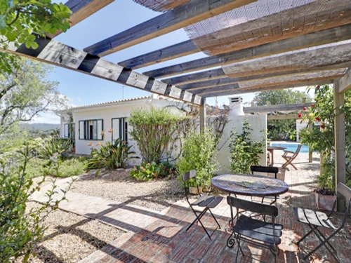 Villa São Brás de Alportel, 4 pièces, 6 personnes - photo_1012041121369