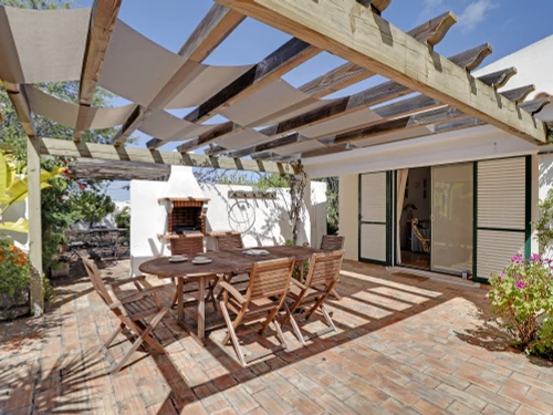 Villa São Brás de Alportel, 4 pièces, 6 personnes - photo_1012041121369