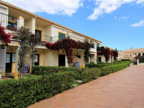 Ferienwohnung Quarteira-Vilamoura, 2 Schlafzimmer, 4 Personen - photo_1012041122091