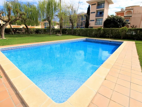 Apartment Quarteira-Vilamoura, 2 bedrooms, 4 persons - photo_1012041122091