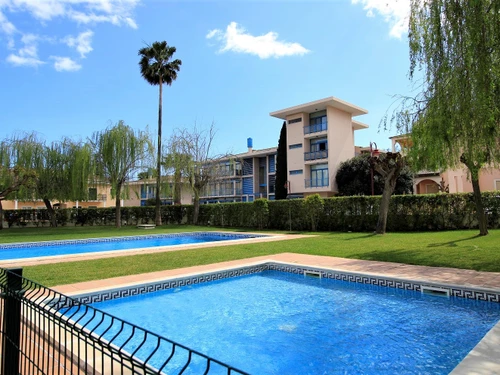 Ferienwohnung Quarteira-Vilamoura, 2 Schlafzimmer, 4 Personen - photo_1012041122091