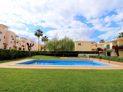 Ferienwohnung Quarteira-Vilamoura, 2 Schlafzimmer, 4 Personen - photo_1012041122091