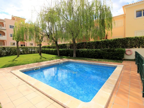 Ferienwohnung Quarteira-Vilamoura, 2 Schlafzimmer, 4 Personen - photo_1012041122091