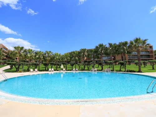 Appartement Albufeira, 3 pièces, 6 personnes - photo_1012041122966