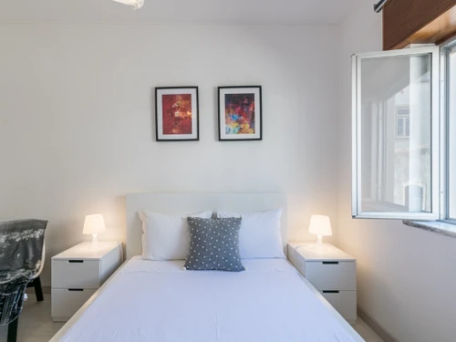 Ferienwohnung Lagos, 2 Schlafzimmer, 4 Personen - photo_1012041123109