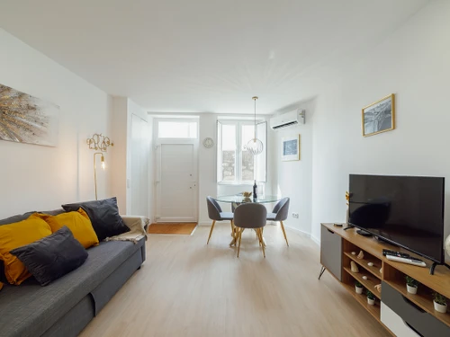 Ferienwohnung Porto, 2 Schlafzimmer, 4 Personen - photo_1011865378422