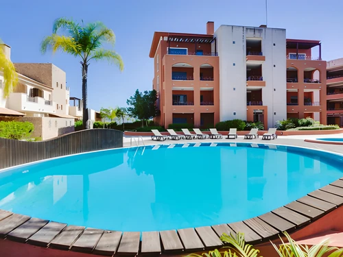 Apartamento Quarteira-Vilamoura, 2 dormitorios, 6 personas - photo_1012041124046