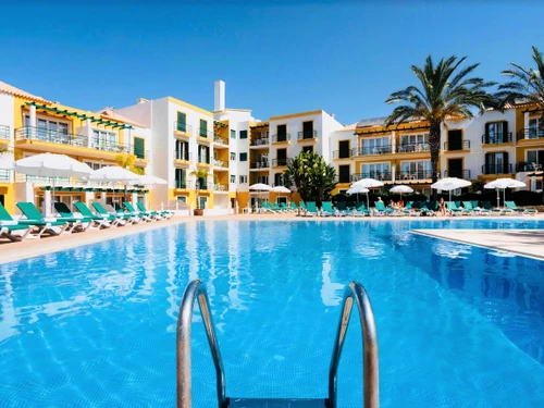 Appartement Tavira, 3 pièces, 6 personnes - photo_1012041125685