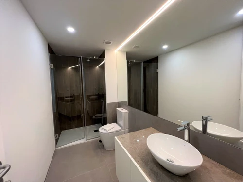 Appartement Faro, 4 pièces, 6 personnes - photo_1012041126661