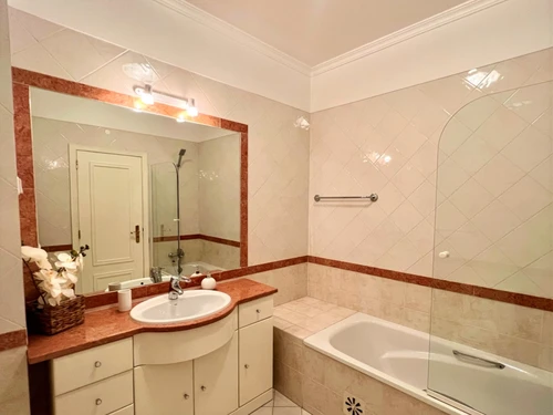 Ferienwohnung Quarteira, 2 Schlafzimmer, 8 Personen - photo_1012041127211