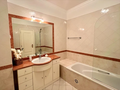 Ferienwohnung Quarteira, 2 Schlafzimmer, 8 Personen - photo_1012041127211