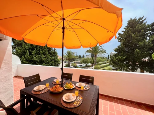 Apartamento Armação de Pêra, 2 dormitorios, 4 personas - photo_1012041127362