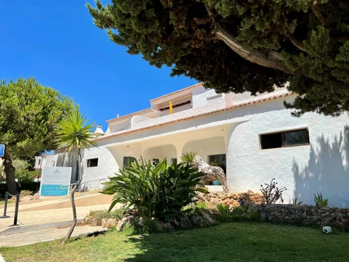 Ferienwohnung Armação de Pêra, 1 Schlafzimmer, 4 Personen - photo_1012041127506