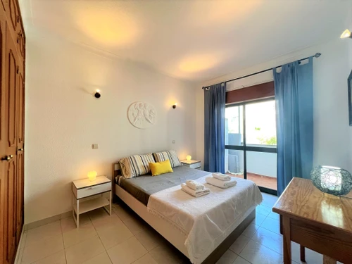 Appartement Albufeira, 2 pièces, 5 personnes - photo_1012041127638