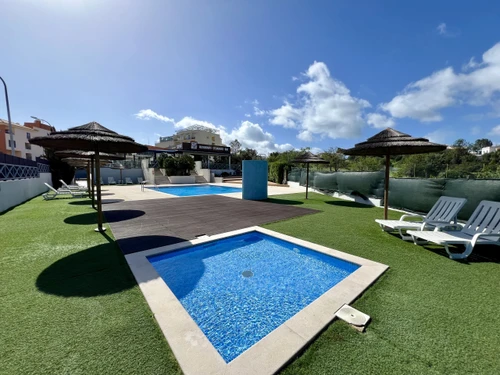 Ferienwohnung Albufeira, 2 Schlafzimmer, 4 Personen - photo_1012041127780