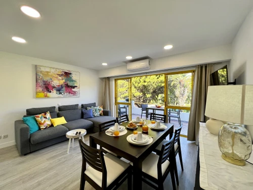 Ferienwohnung Quarteira, 1 Schlafzimmer, 4 Personen - photo_1012041128057