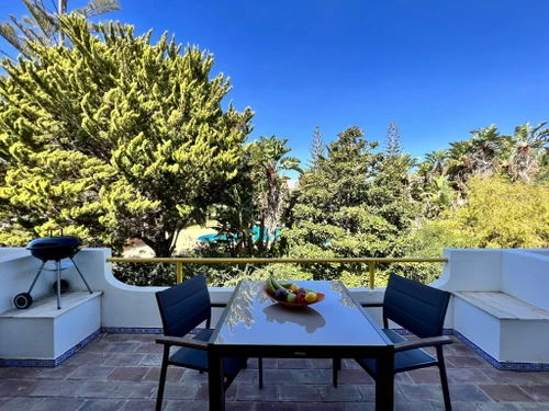 Ferienwohnung Quarteira, 1 Schlafzimmer, 4 Personen - photo_1012041128057