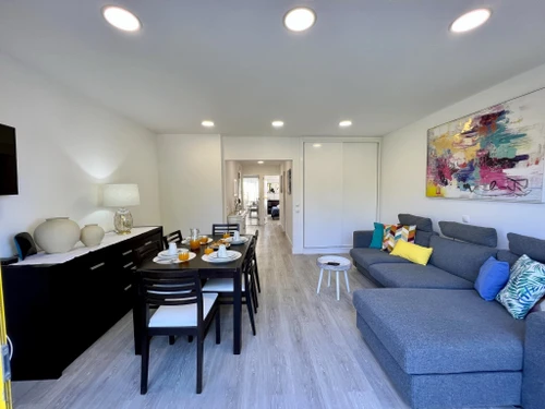 Ferienwohnung Quarteira, 1 Schlafzimmer, 4 Personen - photo_1012041128057