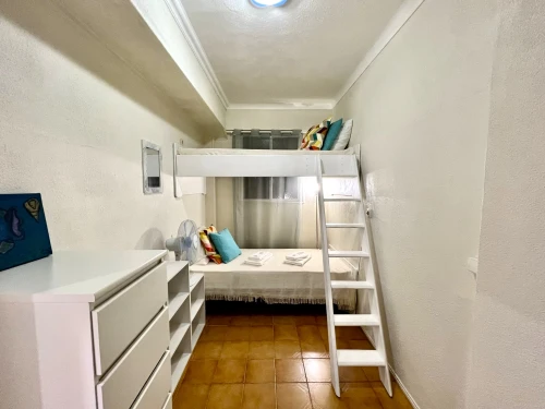 Ferienwohnung Albufeira, 2 Schlafzimmer, 4 Personen - photo_1012041128338