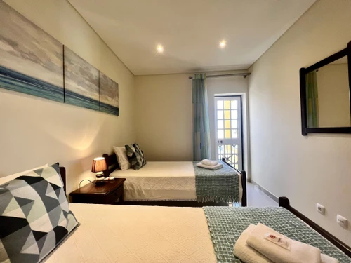 Ferienwohnung Quarteira, 2 Schlafzimmer, 4 Personen - photo_1012041128604