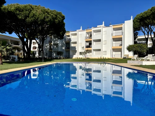 Appartement Quarteira-Vilamoura, 3 pièces, 4 personnes - photo_1012041129841