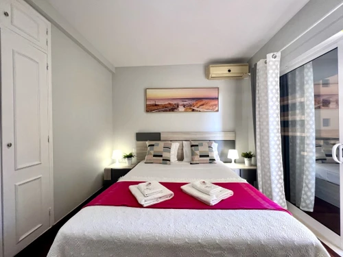 Ferienwohnung Quarteira-Vilamoura, 2 Schlafzimmer, 4 Personen - photo_1012041130733