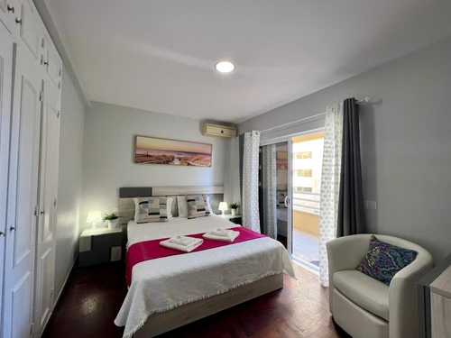 Ferienwohnung Quarteira-Vilamoura, 2 Schlafzimmer, 4 Personen - photo_1012041130733