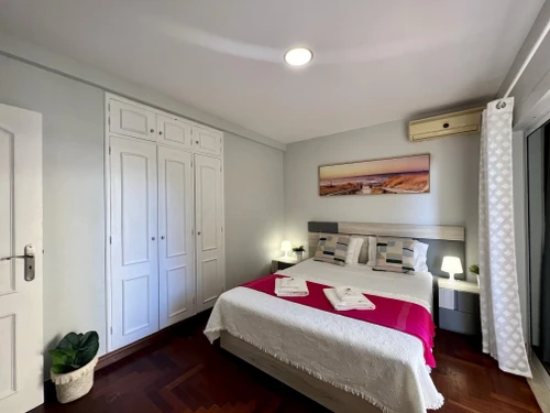 Ferienwohnung Quarteira-Vilamoura, 2 Schlafzimmer, 4 Personen - photo_1012041130733