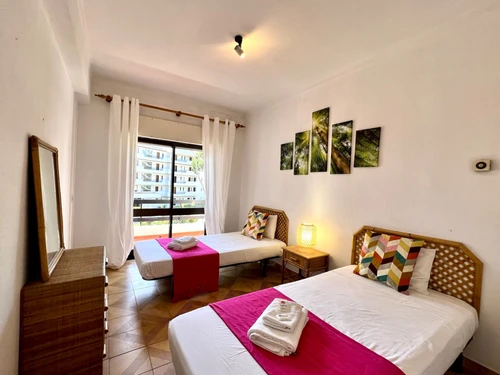 Ferienwohnung Quarteira-Vilamoura, 2 Schlafzimmer, 4 Personen - photo_1012041131570