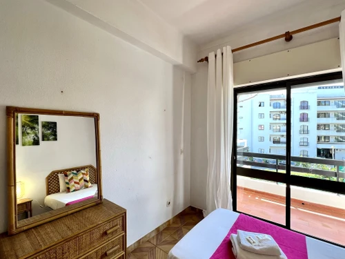 Ferienwohnung Quarteira-Vilamoura, 2 Schlafzimmer, 4 Personen - photo_1012041131570