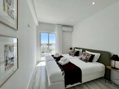 Appartement Faro, 4 pièces, 6 personnes - photo_1012041131711