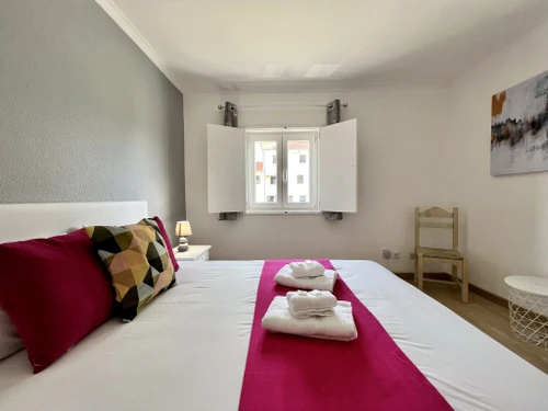 Apartment Quarteira-Vilamoura, 2 bedrooms, 4 persons - photo_1012041131855