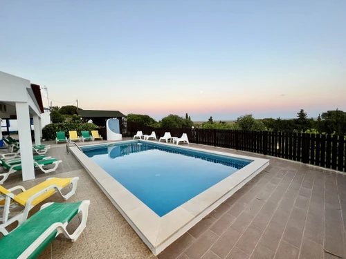 Ferienwohnung Tavira, 2 Schlafzimmer, 6 Personen - photo_1012041133262