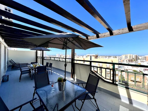 Appartement Faro, 5 pièces, 10 personnes - photo_1012041134912