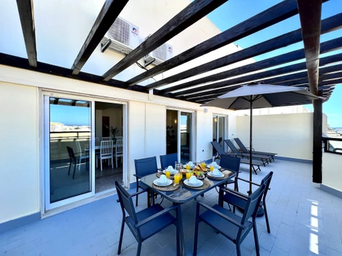 Appartement Faro, 5 pièces, 10 personnes - photo_1012041134912