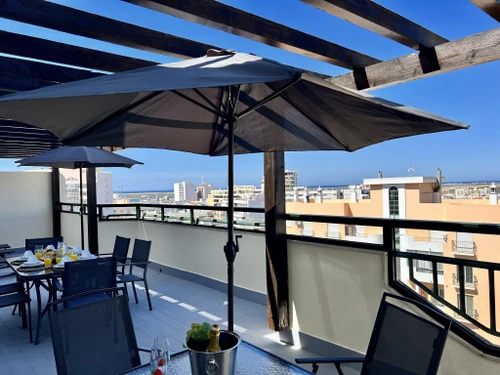 Appartement Faro, 5 pièces, 10 personnes - photo_1012041134912