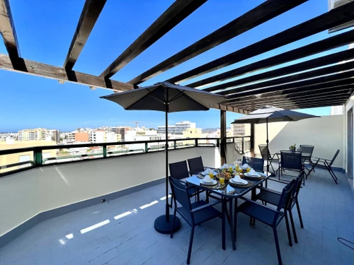 Appartement Faro, 5 pièces, 10 personnes - photo_1012041134912