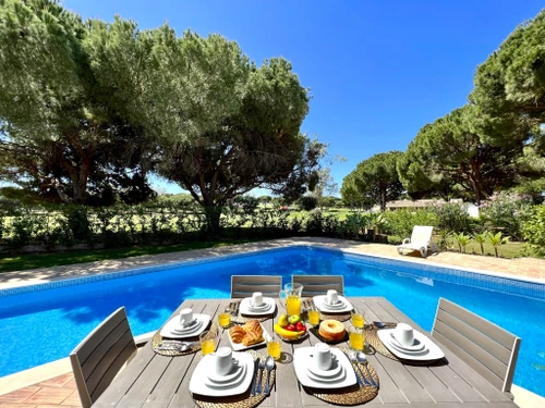 Villa Quarteira-Vilamoura, 4 dormitorios, 8 personas - photo_1012041135060