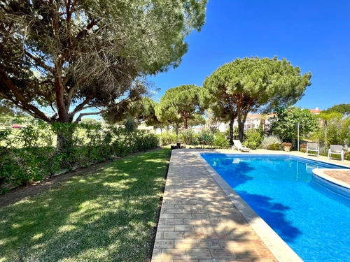 Villa Quarteira-Vilamoura, 4 Schlafzimmer, 8 Personen - photo_1012041135060