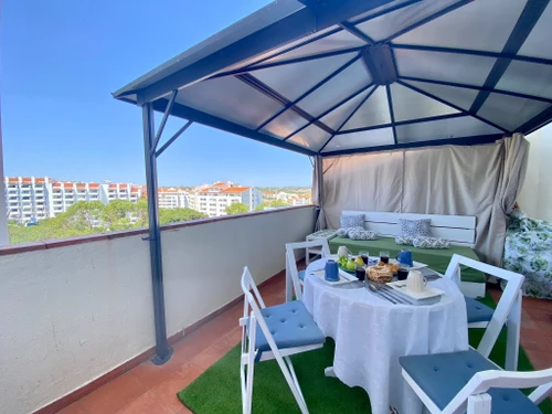 Appartement Albufeira, 2 pièces, 4 personnes - photo_1012041135633