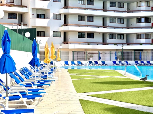 Appartement Albufeira, 2 pièces, 4 personnes - photo_1012041135633