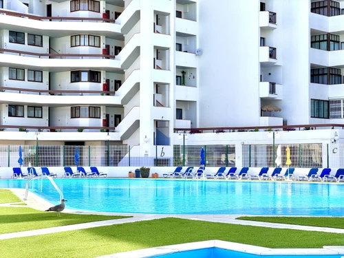 Appartement Albufeira, 2 pièces, 4 personnes - photo_1012041135633