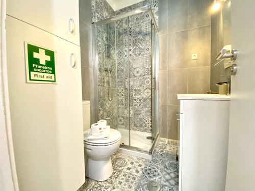 Ferienwohnung Albufeira, 1 Schlafzimmer, 4 Personen - photo_1012041135765