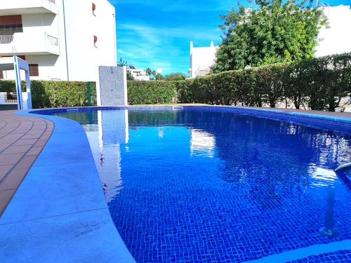 Appartement Quarteira-Vilamoura, 3 pièces, 6 personnes - photo_1012041136034