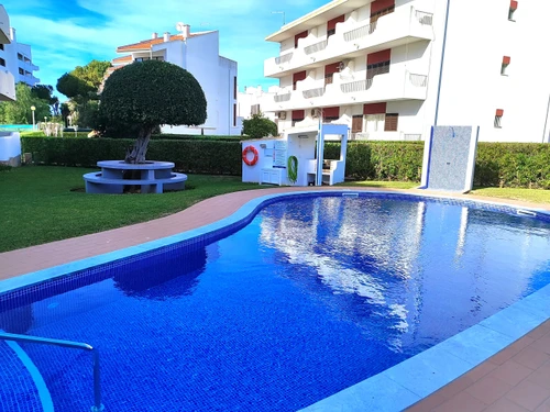 Appartement Quarteira-Vilamoura, 3 pièces, 6 personnes - photo_1012041136034