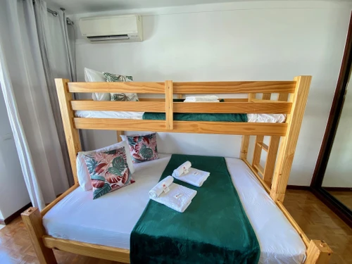 Ferienwohnung Quarteira, 2 Schlafzimmer, 6 Personen - photo_1012041136844