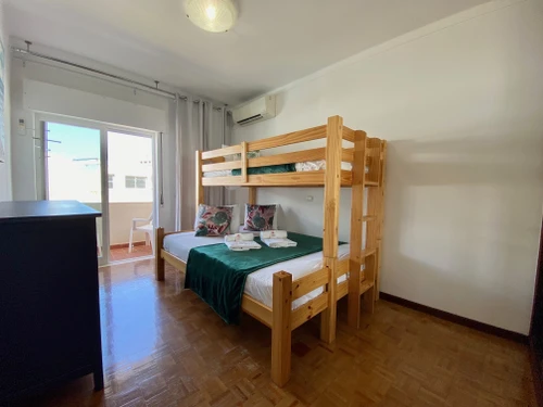 Ferienwohnung Quarteira, 2 Schlafzimmer, 6 Personen - photo_1012041136844