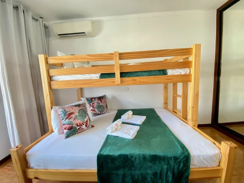 Ferienwohnung Quarteira, 2 Schlafzimmer, 6 Personen - photo_1012041136844